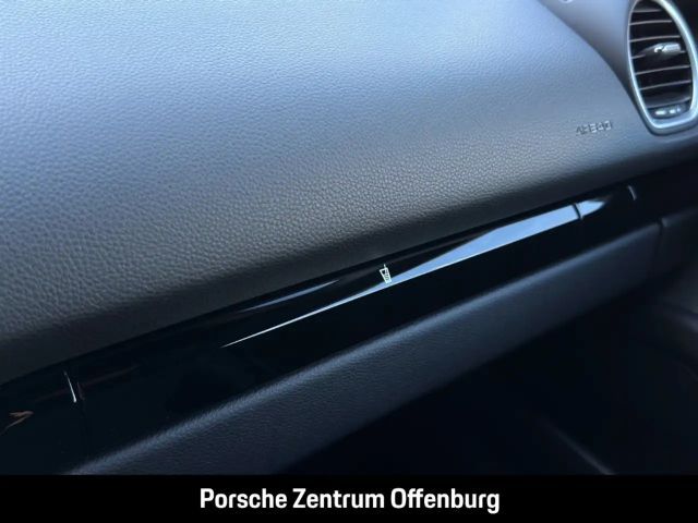 Porsche Boxster Turbo