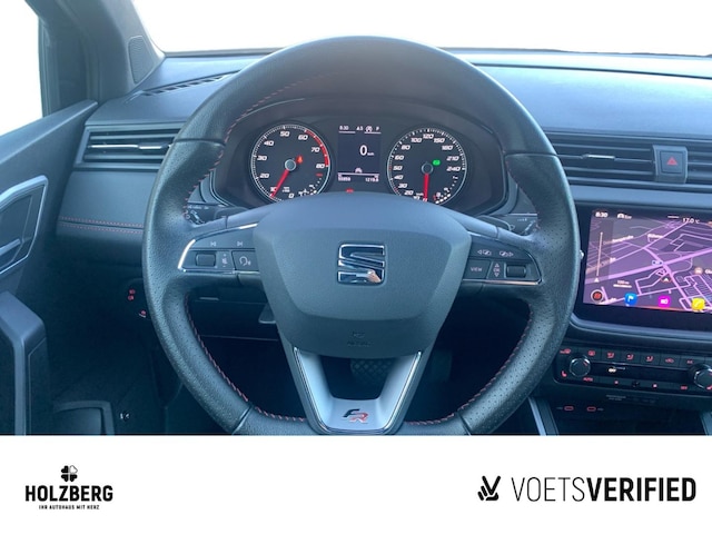 Seat Arona 1.0 TSI FR-lijn