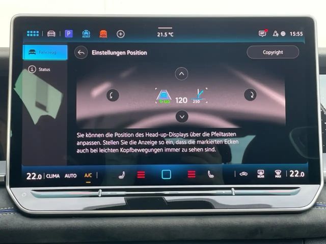 Volkswagen Tayron 2.0 TDI 4Motion DSG R-Line