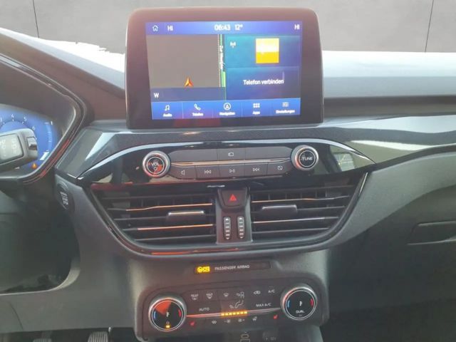 Ford Kuga EcoBoost ST Line X