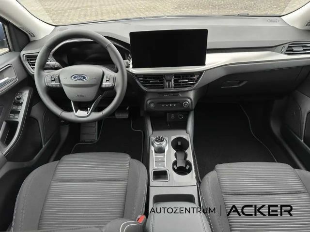 Ford Focus 1.5 EcoBlue Titanium