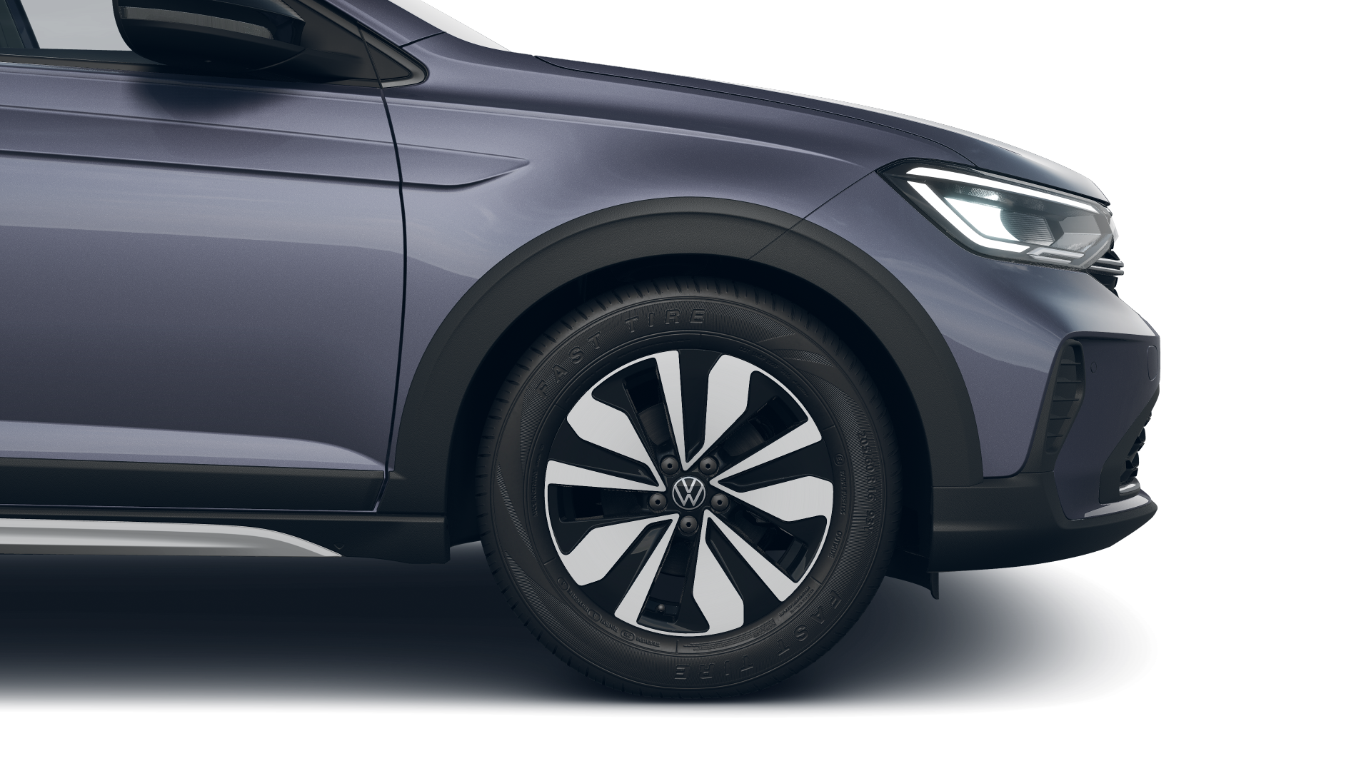 Volkswagen Taigo 1.0 TSI DSG Life