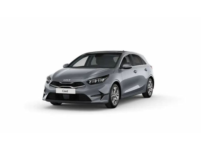 Kia Ceed Vision