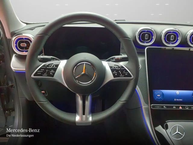 Mercedes-Benz C 180 AVANTGARDE Sedan