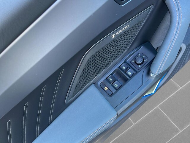 Cupra Formentor 2.0 TSI DSG VZ