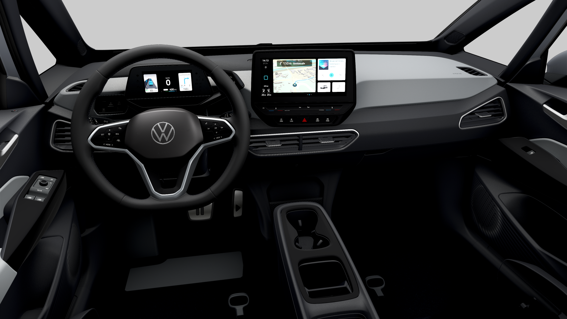 Volkswagen ID.3 Performance Pro