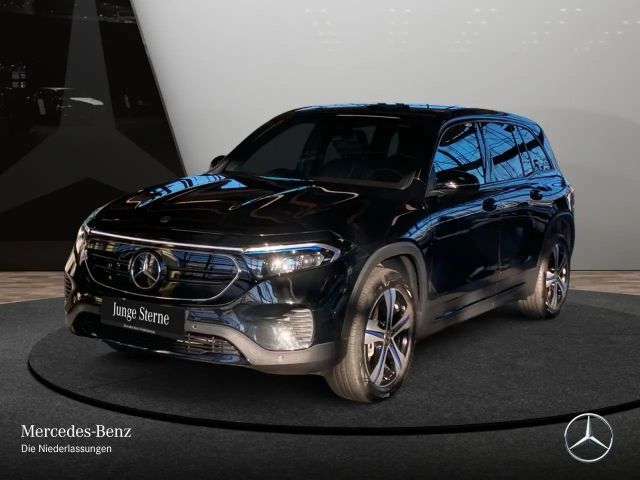 Mercedes-Benz EQB 250 Advanced Progressive