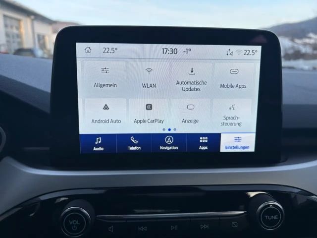 Ford Kuga Cool & Connect