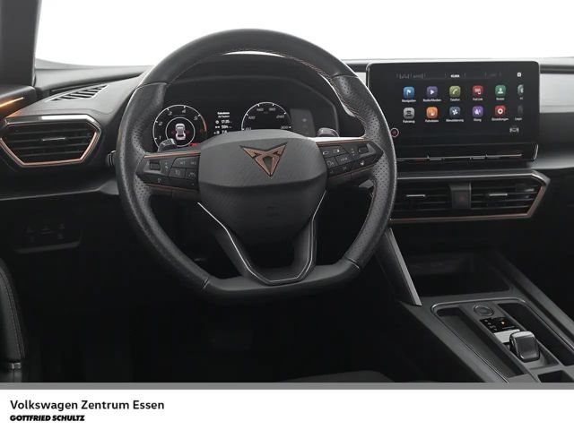 Cupra Formentor 4Drive DSG