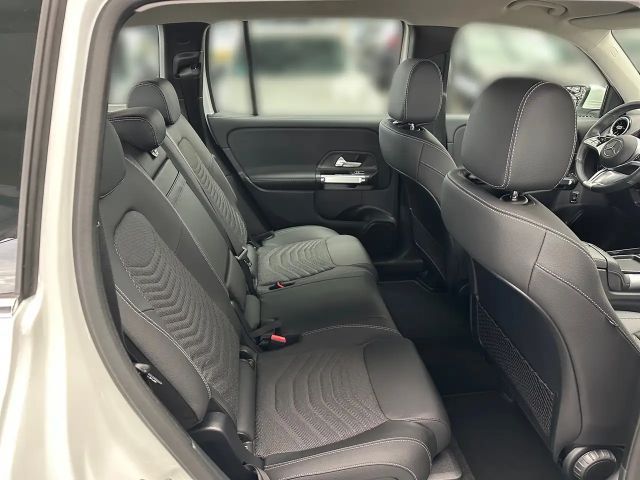 Mercedes-Benz GLB 220 4MATIC Progressive