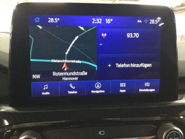 Ford Kuga EcoBoost ST Line