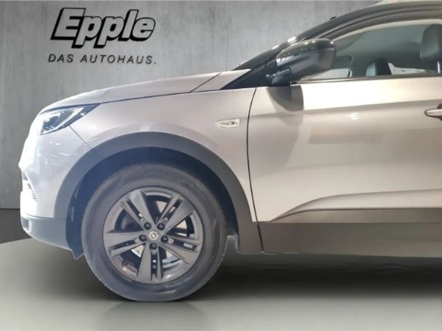 Opel Grandland X 1.2 Turbo Turbo