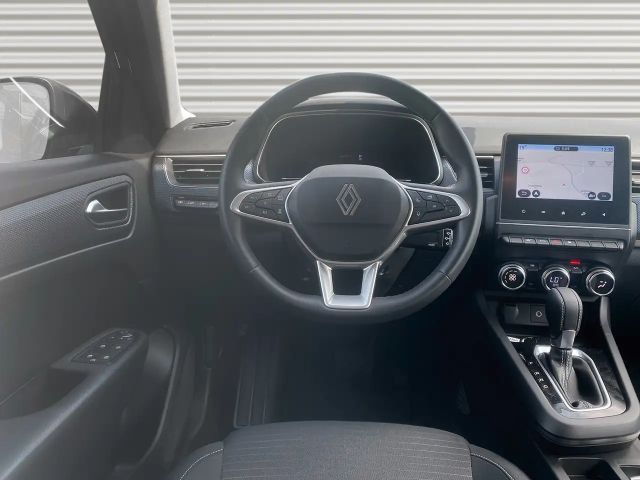 Renault Arkana EDC Evolution Hybrid