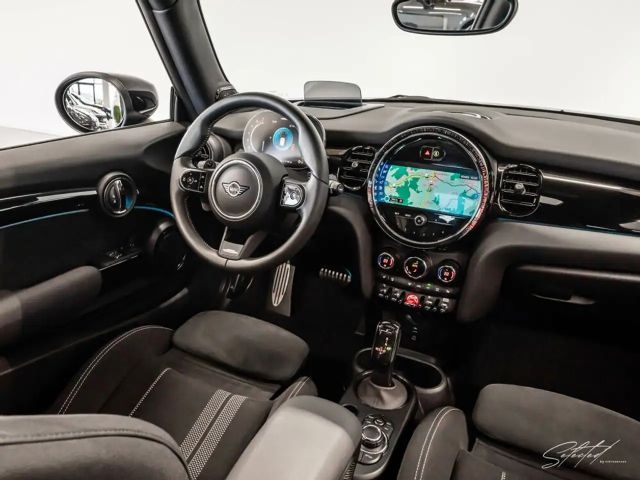 MINI John Cooper Works *LED*PANO*HK*HEADUP*18''