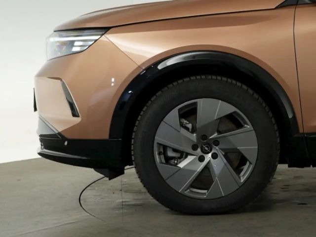 Opel Grandland X GS-Line Grand Sport