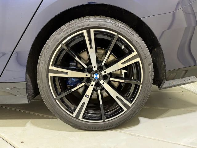 BMW 540 540d M-Sport Touring xDrive