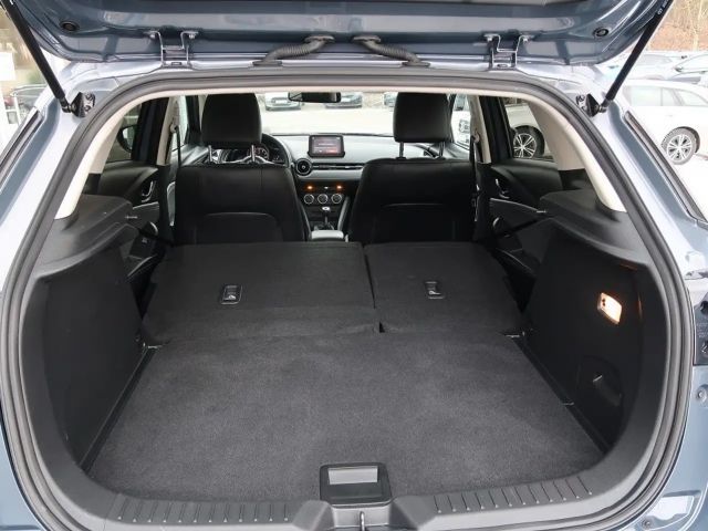 Mazda CX-3 Selection SkyActiv