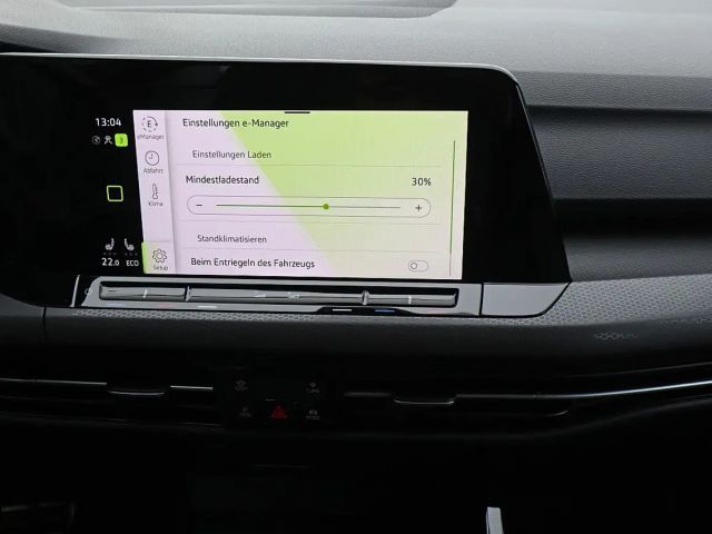 Volkswagen Golf DSG GTE eHybrid
