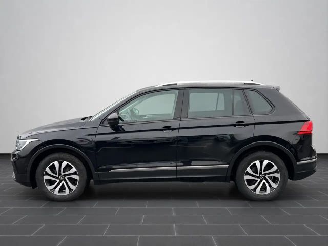 Volkswagen Tiguan 2.0 TDI DSG