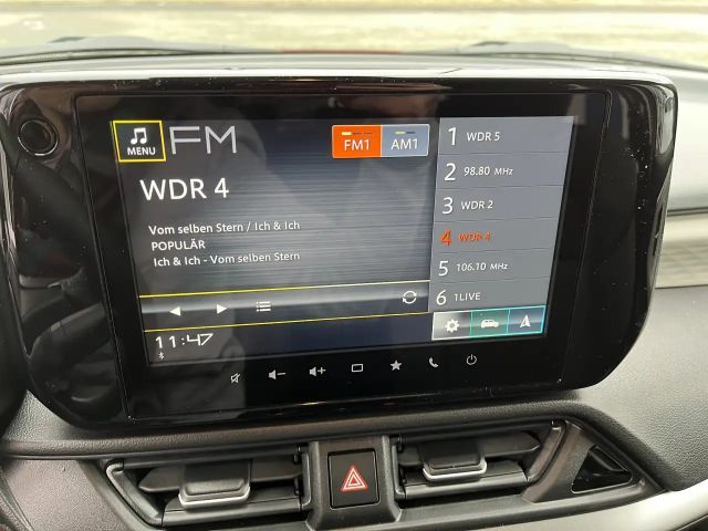 Suzuki Swift Comfort Hybrid