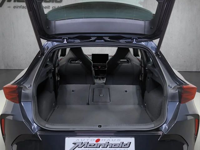 Cupra Formentor 2.0 TSI 4Drive DSG VZ