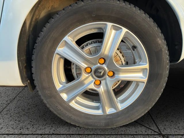 Renault Twingo Electric