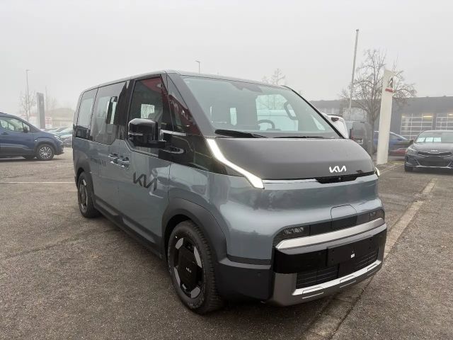 Kia PV5 Passenger 71 kWh