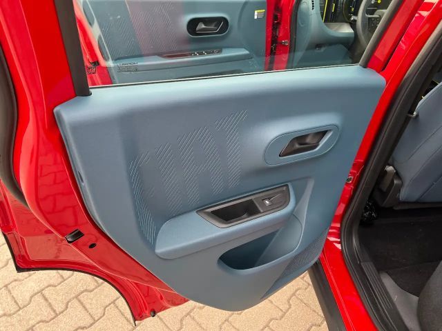 Fiat Grande Panda E RED