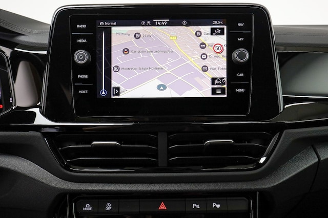 Volkswagen T-Roc 1.5 TSI Cabriolet DSG R-Line