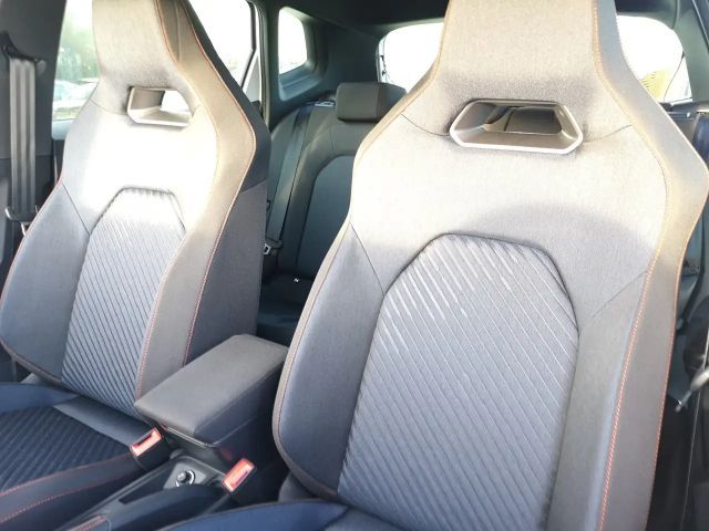 Seat Arona 1.0 TSI FR-lijn