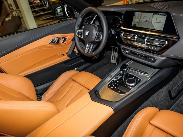 BMW Z4 Cabrio M-Sport Roadster sDrive20i