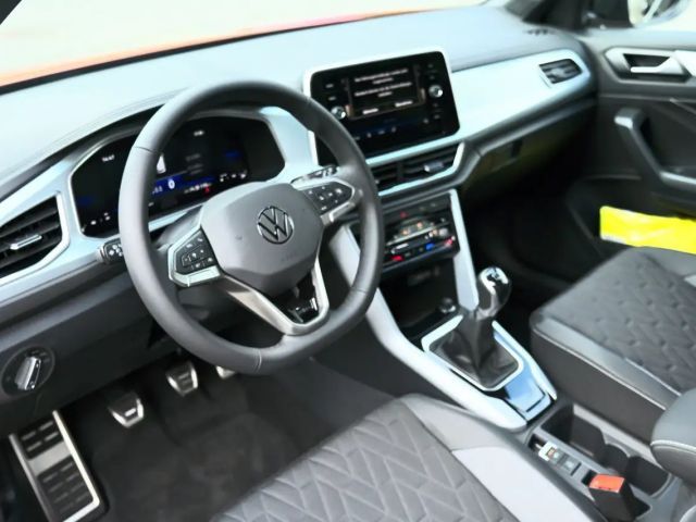 Volkswagen T-Roc 1.0 TSI Plus
