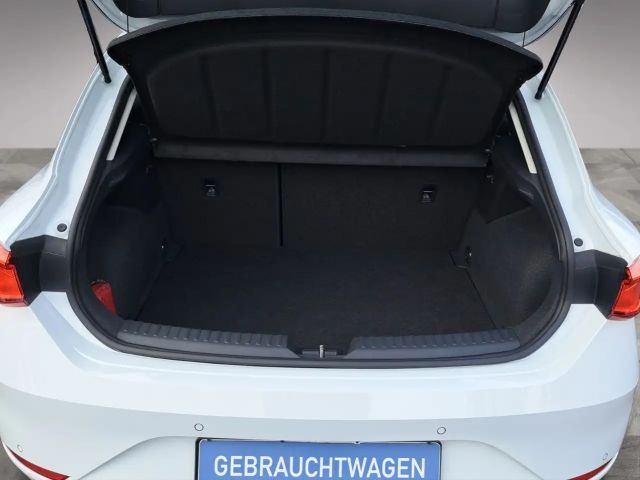 Seat Leon 1.5 TSI Style