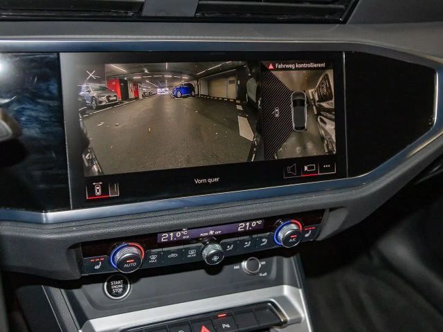 Audi Q3 35 TFSI S-Line S-Tronic