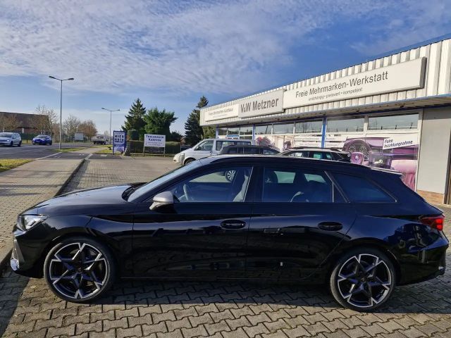 Cupra Leon 2.0 TSI 4Drive VZ