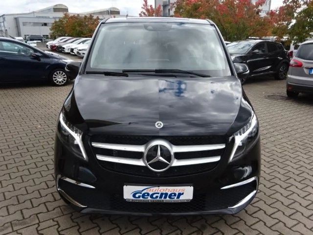 Mercedes-Benz V 300 AVANTGARDE V 300 d