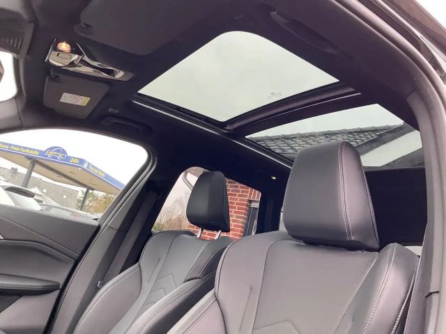 BMW X1 M-Sport sDrive20i