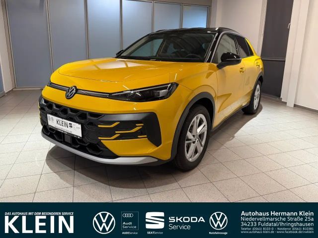 Volkswagen T-Roc 1.5 eTSI Life