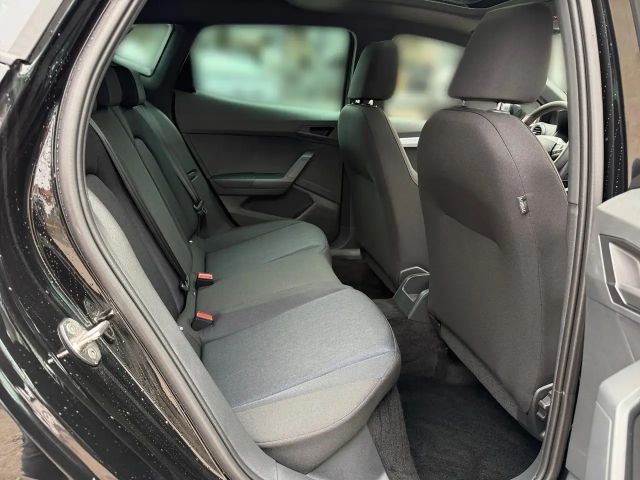 Seat Ibiza 1.5 TSI DSG FR-lijn