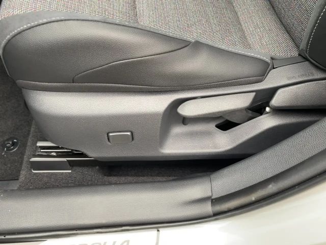 Toyota Corolla TEC-Edition Touring