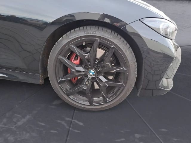 BMW 320 320d M-Sport Sedan xDrive