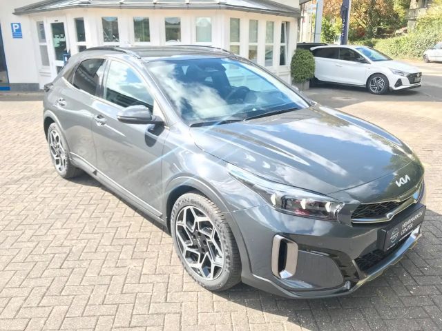 Kia XCeed GDi GT-Line