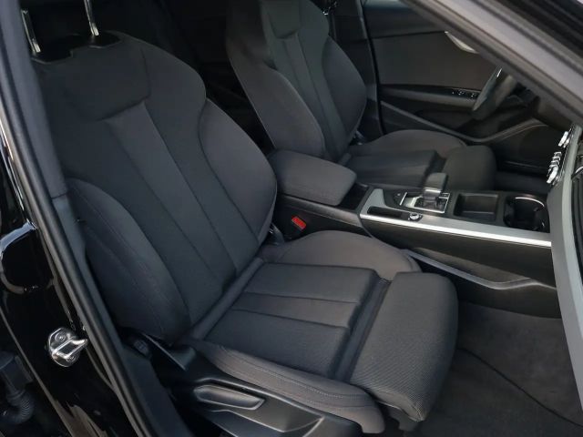 Audi A4 35 TDI Avant S-Tronic