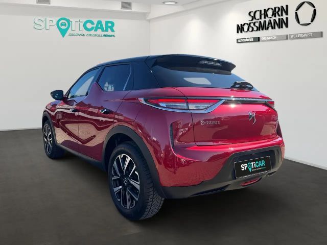 DS DS 3 Crossback Crossback E-Tense
