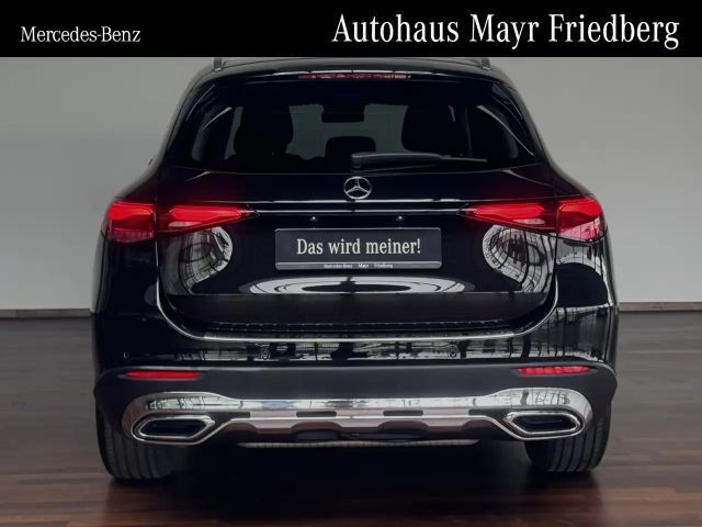 Mercedes-Benz GLC 200 4MATIC AVANTGARDE