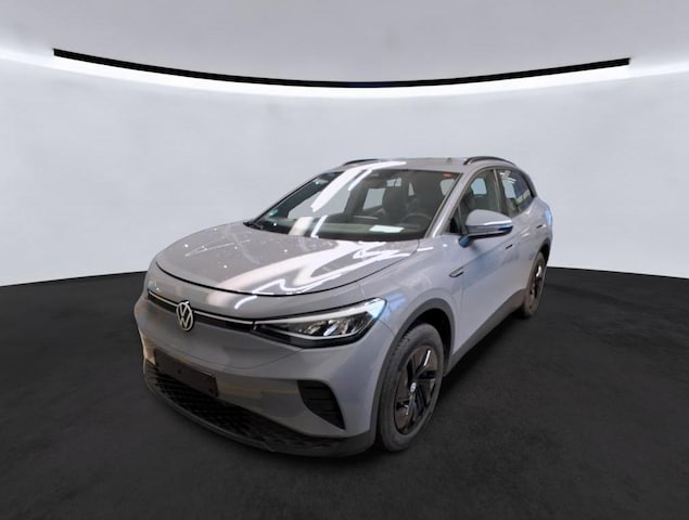 Volkswagen ID.4 Pure