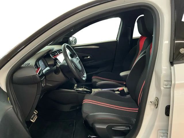 Opel Corsa GS-Line Grand Sport