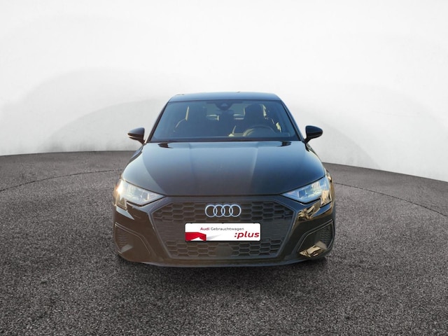 Audi A3 35 TDI S-Tronic Sedan
