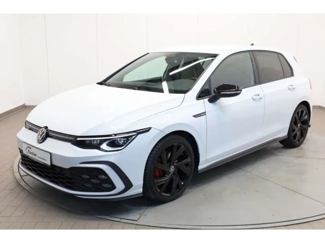 Volkswagen Golf 2.0 TDI DSG GTD