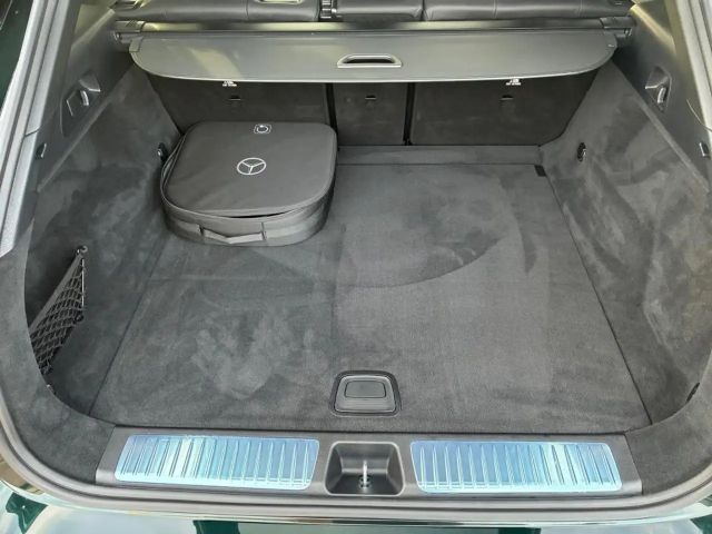 Mercedes-Benz EQE SUV 350 4MATIC